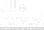 Little Harvest - Logo